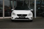 Volvo V40 T3 R-Design (Polar + Sport) Harman/Kardon | Camera | Standkachel | Panoramadak | Leder | Getint glas | 17 Inch