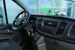 Ford Transit Custom 280 2.0 TDCI L1H1 Trend | Stoelverwarming | Voorruitverwarming | Inklapbare imperiaal | Parkeersensoren voor + achter