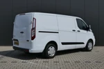 Ford Transit Custom 280 2.0 TDCI L1H1 Trend | Stoelverwarming | Voorruitverwarming | Inklapbare imperiaal | Parkeersensoren voor + achter