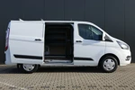 Ford Transit Custom 280 2.0 TDCI L1H1 Trend | Stoelverwarming | Voorruitverwarming | Inklapbare imperiaal | Parkeersensoren voor + achter