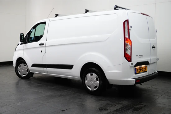 Ford Transit Custom 280 2.0 TDCI L1H1 Trend | Stoelverwarming | Voorruitverwarming | Inklapbare imperiaal | Parkeersensoren voor + achter