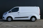 Ford Transit Custom 280 2.0 TDCI L1H1 Trend | Stoelverwarming | Voorruitverwarming | Inklapbare imperiaal | Parkeersensoren voor + achter