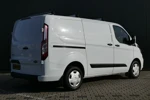 Ford Transit Custom 280 2.0 TDCI L1H1 Trend | Stoelverwarming | Voorruitverwarming | Inklapbare imperiaal | Parkeersensoren voor + achter