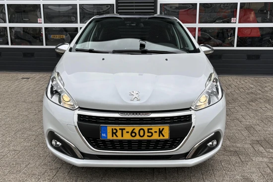 Peugeot 208 1.2 PureTech Allure