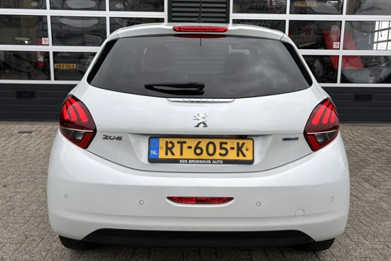 Peugeot 208 1.2 PureTech Allure