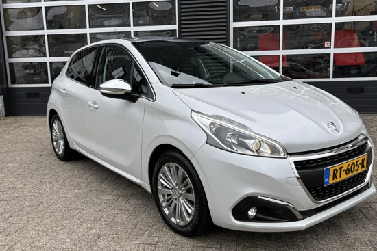 Peugeot 208 1.2 PureTech Allure