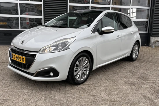 Peugeot 208 1.2 PureTech Allure