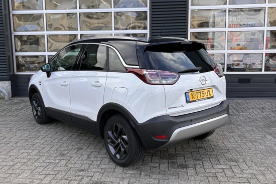 Opel Crossland X 1.2 Turbo Edition 2020