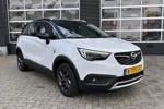 Opel Crossland X 1.2 Turbo Edition 2020