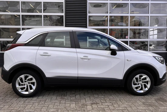 Opel Crossland X 1.2 Turbo 110PK Innovation | Trekhaak