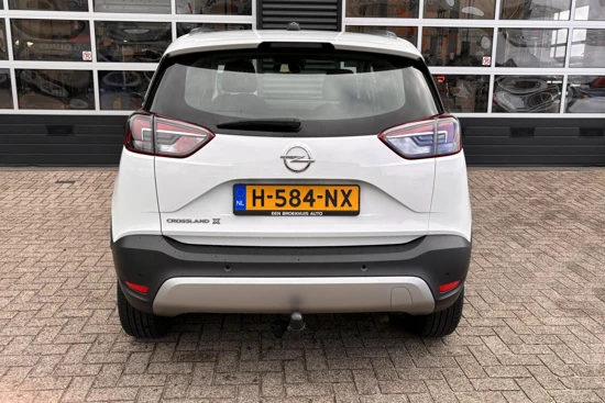 Opel Crossland X 1.2 Turbo Innovation