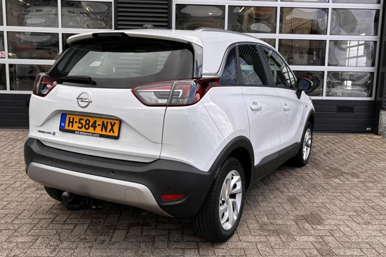 Opel Crossland X 1.2 Turbo 110PK Innovation | Trekhaak