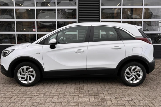 Opel Crossland X 1.2 Turbo 110PK Innovation