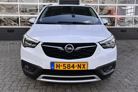 Opel Crossland X 1.2 Turbo Innovation