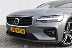 Volvo V60 T4 R-Design #Panorama #PilotAssist #Standkachel