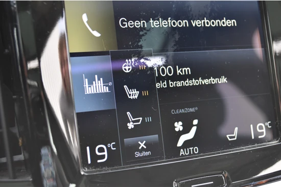 Volvo V90 T5 Inscription #HeelCompleet! #MassageStoelen #Head-Up #1eEigenaar!