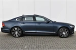 Volvo S90 T8 AWD Ultimate Bright #TailordWool #BOMVOL #DEMOVOORDEEL!!