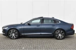 Volvo S90 T8 AWD Ultimate Bright #TailordWool #BOMVOL #DEMOVOORDEEL!!