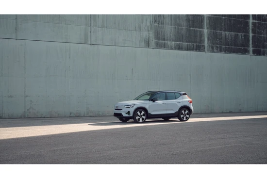 Volvo XC40 Single Motor Extended Range Ultimate