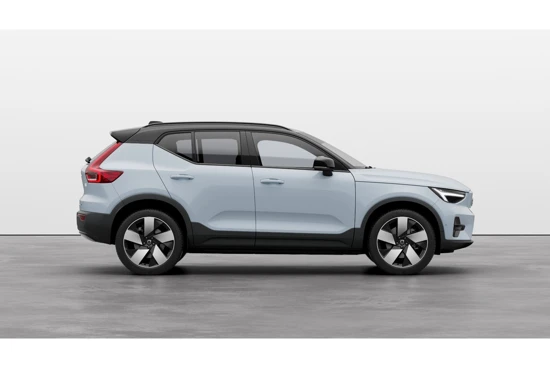 Volvo XC40 Single Motor Extended Range Ultimate