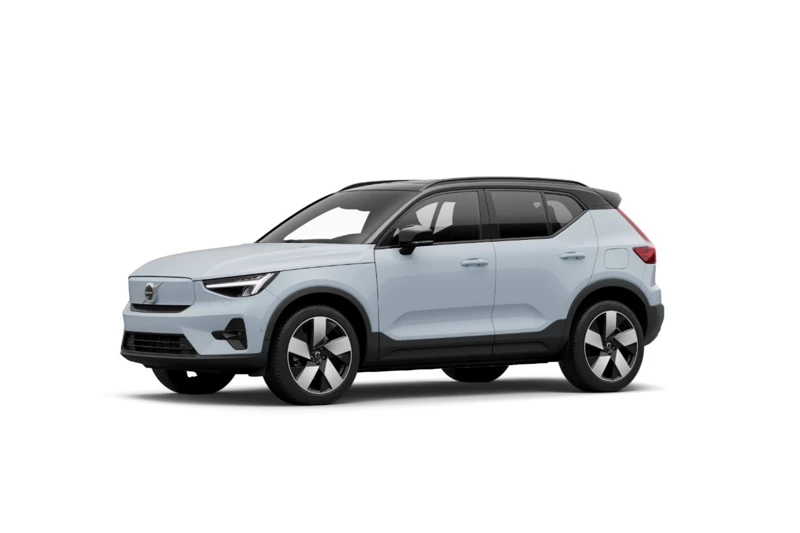 Volvo XC40 Single Motor Extended Range Ultimate