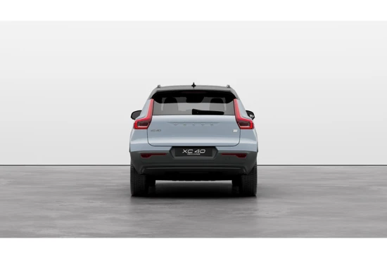 Volvo XC40 Single Motor Extended Range Ultimate