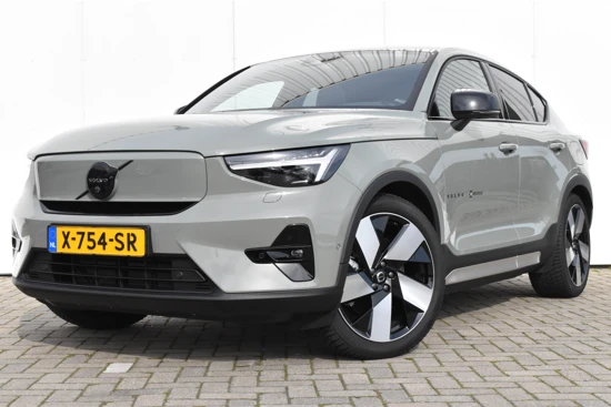 Volvo C40 Ultimate - Heico - TailordWool *UNIEK*