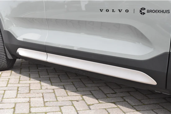 Volvo C40 Ultimate - Heico - TailordWool *UNIEK*