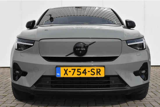 Volvo C40 Ultimate - Heico - TailordWool *UNIEK*