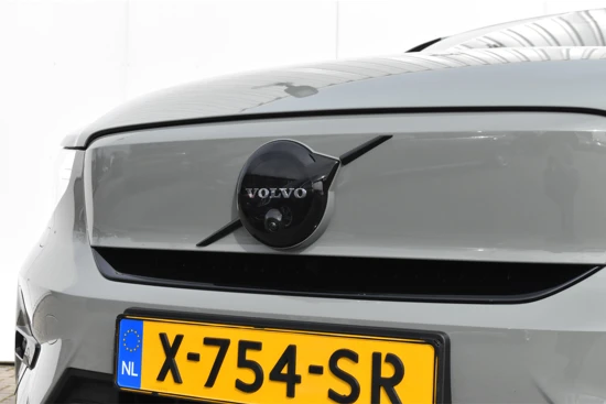 Volvo C40 Ultimate - Heico - TailordWool *UNIEK*