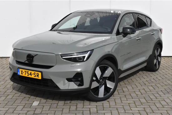 Volvo C40 Ultimate - Heico - TailordWool *UNIEK*