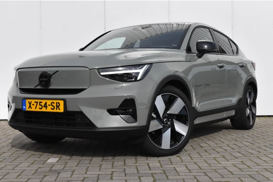 Volvo C40 Ultimate - Heico - TailordWool *UNIEK*