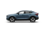 Volvo C40 C40 Recharge 185kW Single Motor Extend Range Ultimate