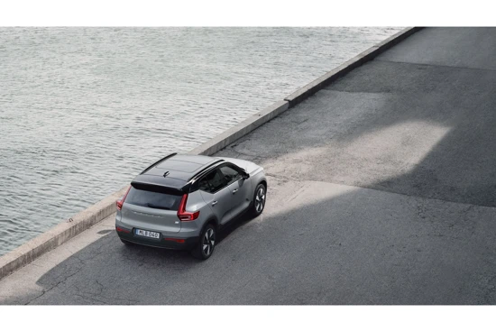 Volvo XC40 Single Motor Extended Range Ultimate 82 kWh