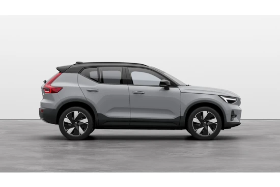 Volvo XC40 Single Motor Extended Range Ultimate 82 kWh