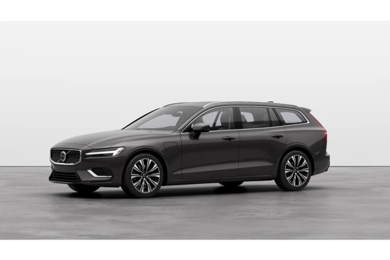 Volvo V60 2.0 T6 Recharge AWD Ultimate Bright