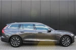 Volvo V60 2.0 T6 Recharge AWD Ultimate Bright