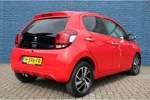 Peugeot 108 5drs 1.0 e-VTi Allure