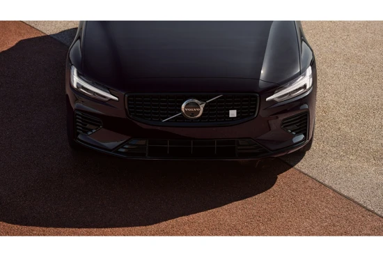 Volvo V60 2.0 T8 Recharge AWD Polestar Engineered