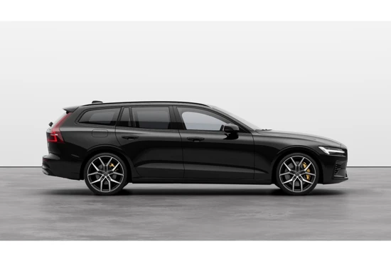 Volvo V60 2.0 T8 Recharge AWD Polestar Engineered