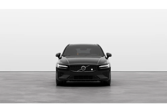 Volvo V60 2.0 T8 Recharge AWD Polestar Engineered