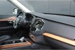 Volvo XC90 T8 Recharge Inscription | Panoramadak | Harman Kardon | 360 Camera | Trekhaak | Getint glas