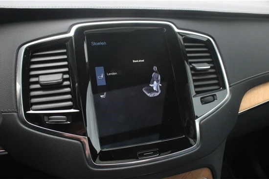 Volvo XC90 T8 Recharge Inscription | Panoramadak | Harman Kardon | 360 Camera | Trekhaak | Getint glas