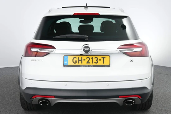 Opel Insignia Sports Tourer 2.0 T Cosmo 4x4