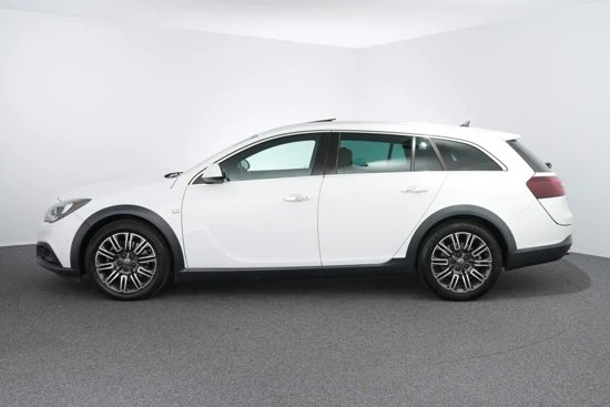 Opel Insignia Sports Tourer 2.0 T Cosmo 4x4