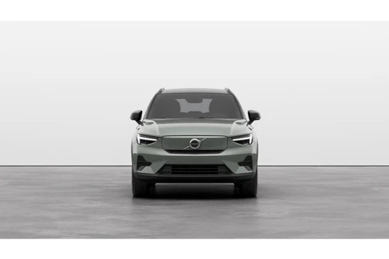 Volvo XC40 Single Motor Extended Range Plus