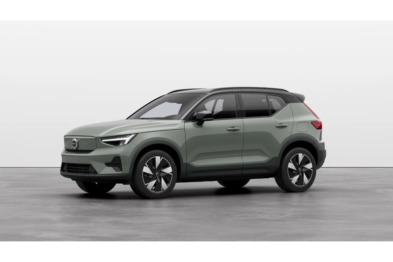 Volvo XC40 Single Motor Extended Range Plus