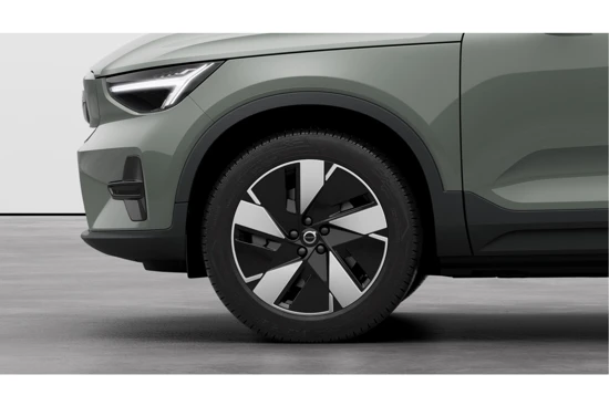 Volvo XC40 Single Motor Extended Range Plus