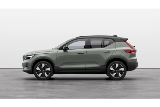 Volvo XC40 Single Motor Extended Range Plus