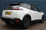 Peugeot 2008 SUV 1.2 PureTech 130pk EAT8 GT-Line